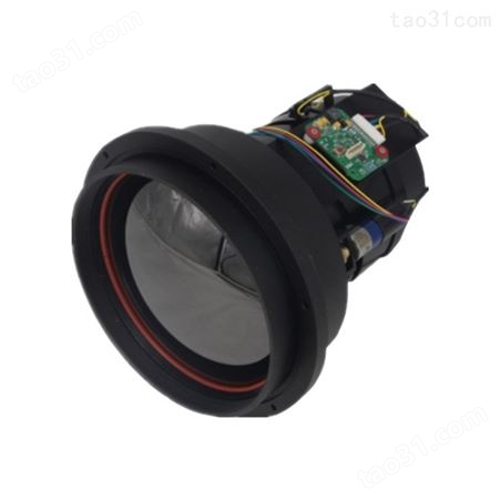 25-105mm红外热成像变焦镜头 热成像镜头报价 价格便宜