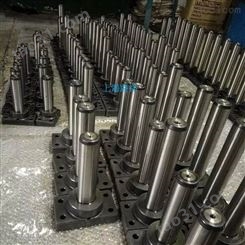 生产MYP滑动独立导柱 上海模具加工厂