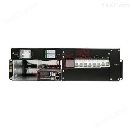 嵌入式电源ETP4890-B3A1通信开关电源插框系统科领奕智