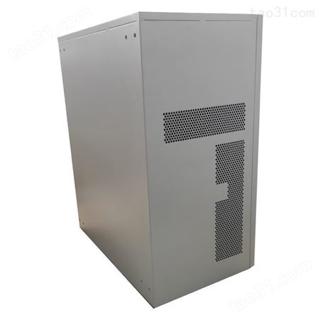 中兴ZXDU68 H001 V5.0壁挂式电源柜 高频开关电源系统 科领奕智
