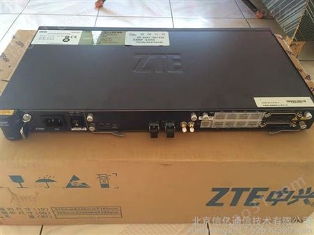 中兴光端机 中兴传输S200 光传输 SDH TFEX4(-48V,220V四口，两口),ZXMPS200