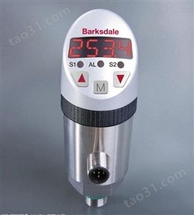 美国Barksdale压力开关 Barksdale温度传感器