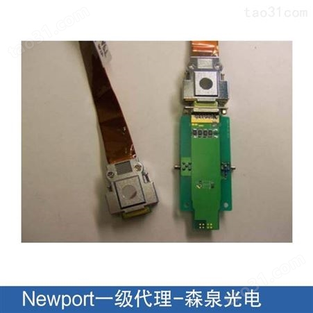 newport专为脉冲测试而设计的脉冲激光二极管驱动器LDP-3840B