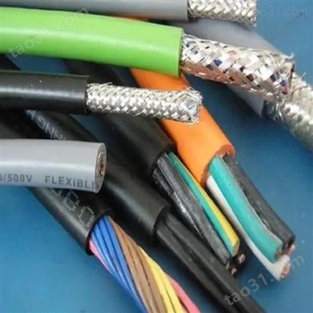 阻燃耐高温电力电缆 ZR-YJLV22 鑫森电缆 厂家现货 交货周期 价格