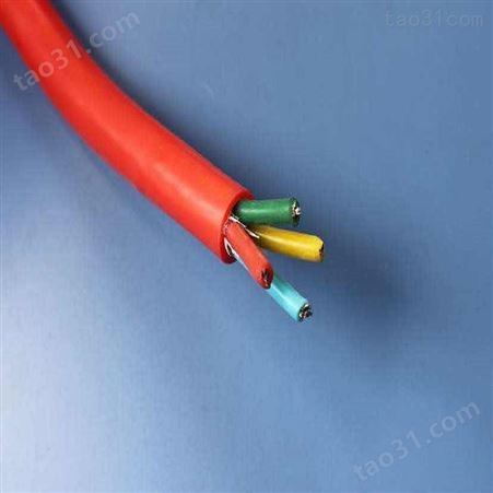 硅橡胶 ZR-YC 鑫森电缆 厂家现货 价格