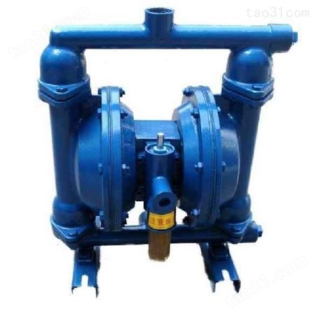 德国DEPA泵-DEPA隔膜泵-DEPA气动隔膜泵