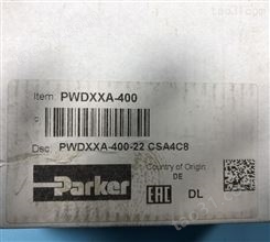 原装美国Parker放大器 PWDXXA-400派克PWD系列放大器