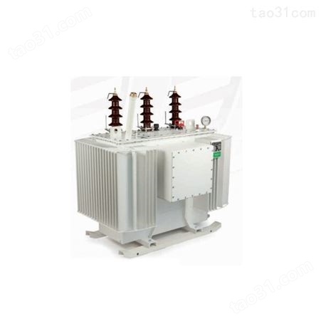 意大利ELP变压器kVA1600- kV10 / 0.4 Dyn5
