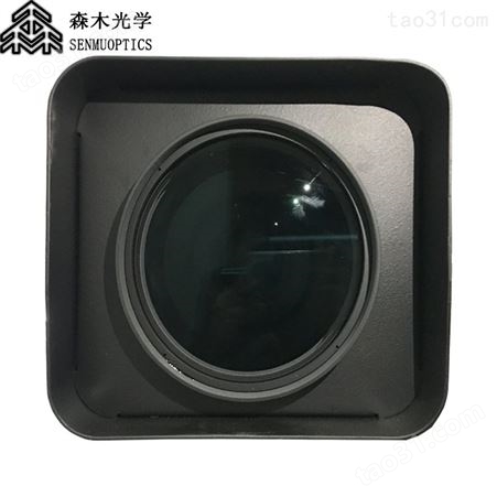 富士能日夜镜头HD60x12.5R3DE-V21_60倍透雾监控镜头_12.5-750mm富士能镜头