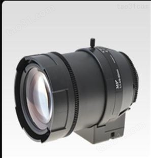 手动变焦镜头DV10×8SR4A-SA1L_富士能百万像素高清镜头8-80mm