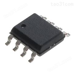 AT24C08C-SSHM-T EEPROM电可擦除只读存储器 MICROCHIP/微芯 封装SOIC-8 批次21+