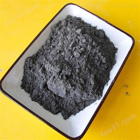 乾富厂家供应黑色火山石粉 吸附性能强火山泥粉
