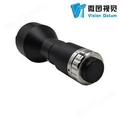杭州微图视觉工业镜头远心镜头BTL-0.518X-138-175(LM)刀尺寸测量建筑测量S