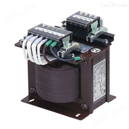 NUNOME（布目电机）变压器 W标准件