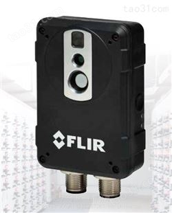 FLIR AX8 适用于状态监控和热点探测的自动化、多波段红外热像仪