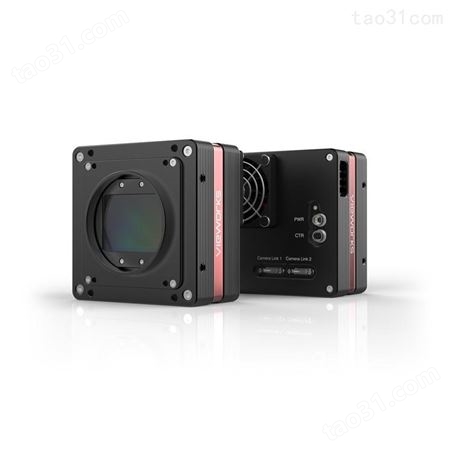 杭州微图视觉vieworks工业相机VP-101MX-C9 H太阳能电池板视觉检测S