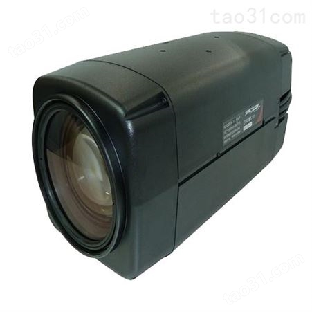 HZ10350RDCIR-MP PZF森林防火传统安防行业监控镜头10-350mm