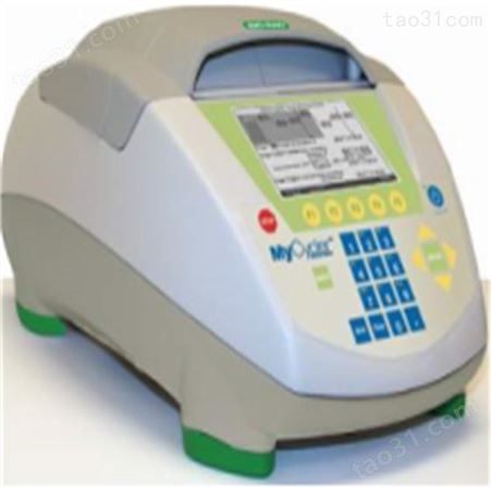 美国Bio-Rad PCR扩增仪 MyCycler