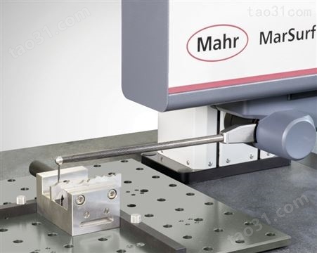 马尔轮廓测量仪Marsurf CD120优选厂家