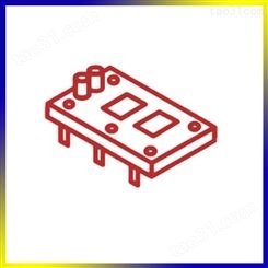X5045PIZ 电源控制器/监视器 INTERSIL(英特矽/锡尔) DIP-8