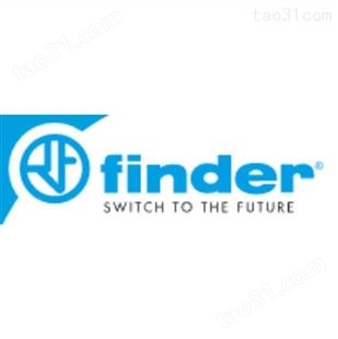 Finder 7S.16.9.024.0420 继电器