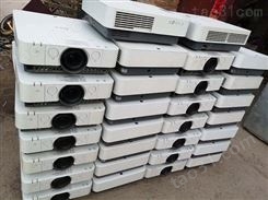 邢台废旧投影机 办公设备 二手投影仪回收