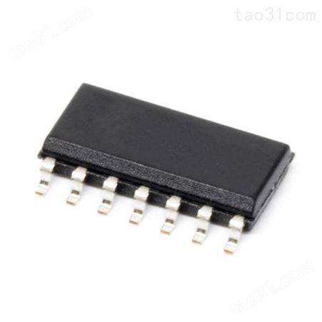 PIC16F684-I/SL 集成电路、处理器、微控制器 MICROCHIP 批次21+