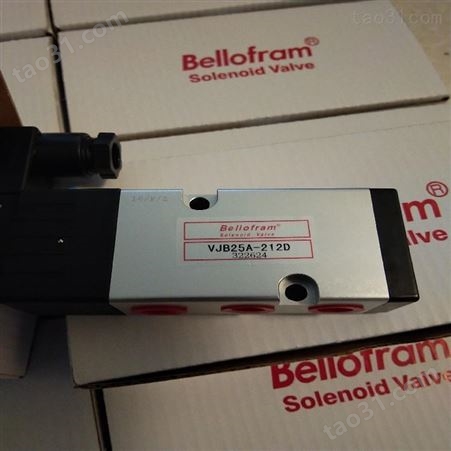 美国BELLOFRAM定位器 BELLOFRAM电磁阀 BELLOFRAM执行器