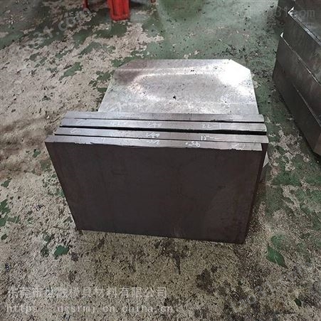 湖南株洲95MnWCr1冷作模具钢 模具钢用途
