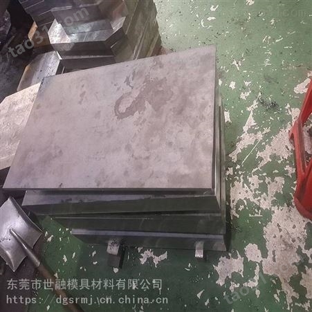 深圳罗湖供应SKS3冷作模具钢 模具 钢材重量