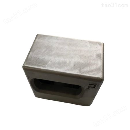 泰德利 铝集装箱角件 罐箱角件 ISO1161标准 批量供应