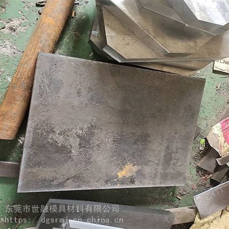湖南株洲95MnWCr1冷作模具钢 模具钢用途