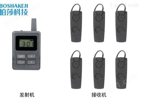 台州电子导游设备 上海柏莎 品牌生产厂家