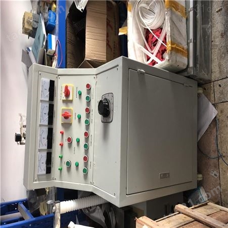 智能高低压开关柜通电试验台 可升级电压电流