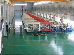 惠州塑拓集中供料系统