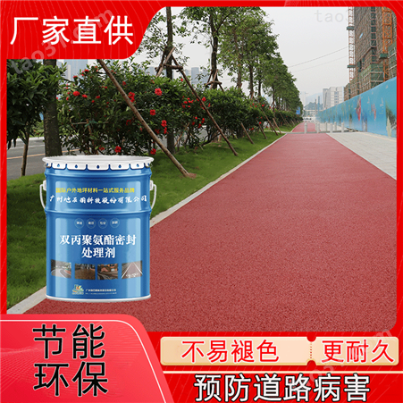 广州透水混凝土保护剂 双丙聚氨酯密封剂厂家