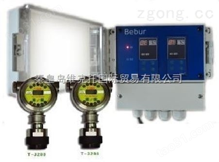 优势供应英国巴贝尔BEBUR气体检测仪等产品。