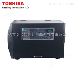 TOSHIBA/东芝 B-SX4T & B-SX5T工业级标签打印机