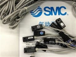 日本SMC磁性开关