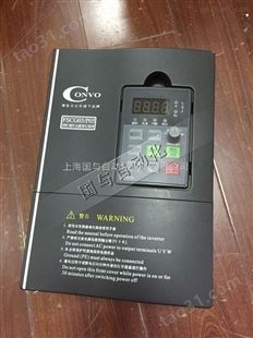 CONVO CVF-G5 3PH 380 5.5KW