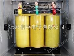 油浸式三相干式变压器大功率隔离变压器130-160KVA