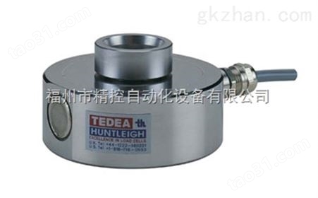 Tedea特迪亚120-30T称重传感器