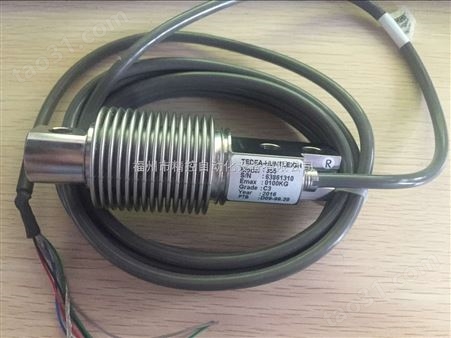 特迪亚3420-5000lbs称重传感器