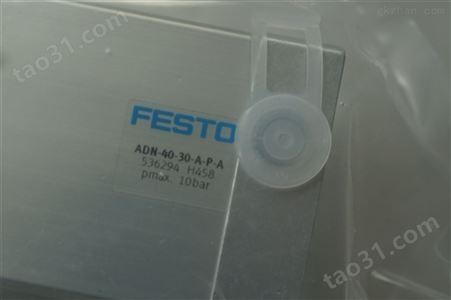 费斯托FESTO传感器