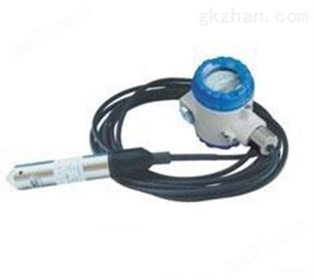 KZY-KO-LAG供应北京投入式液位传感器的几种安装形式