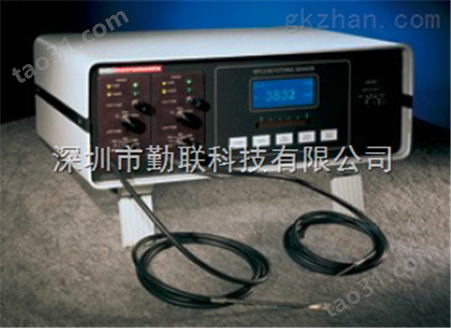 MTI-2100光纤位移传感器