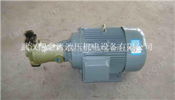 油泵电机组10SCY-Y132M1-6-4KW油泵电机组