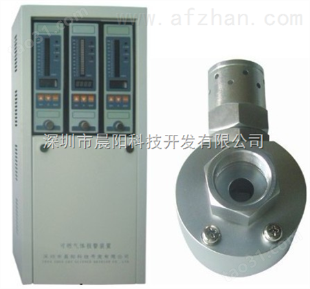 CHY-2000B东莞油漆气体检测报警器