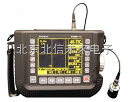 BXS17-TIME®1100超声波探伤仪 全数字化超声波探伤仪 高精度探伤仪