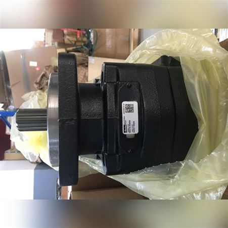 美国PARKER派克齿轮泵7049112042高压液压泵